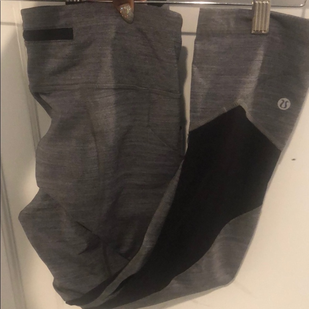 Lululemon athletica